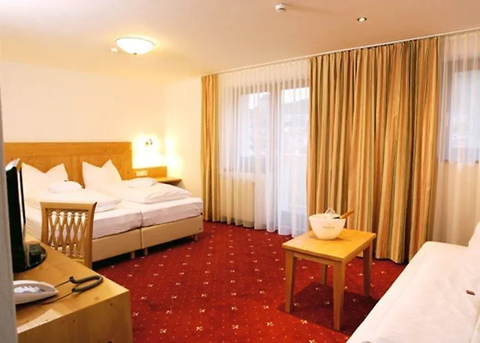 Hotel Vier Jahreszeiten By Vaya Inkl Zell Am See-kaprun Sommerkarte 4*