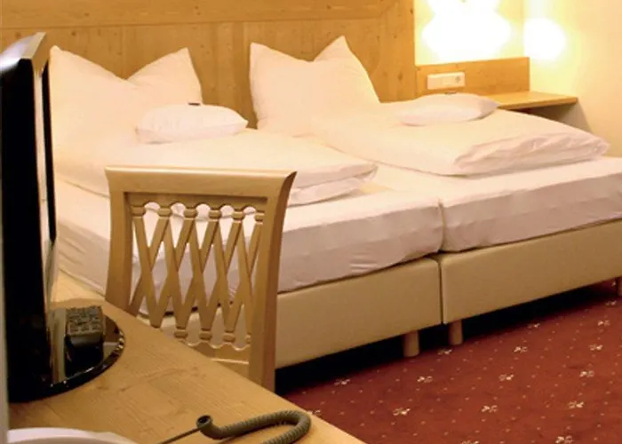 Vier Jahreszeiten By Vaya Inkl Zell Am See-kaprun Sommerkarte Kaprun