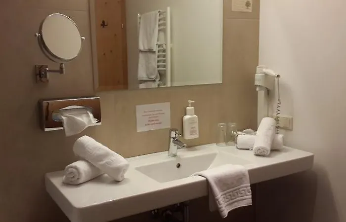 Vier Jahreszeiten By Vaya Inkl Zell Am See-kaprun Sommerkarte Hotel 4*