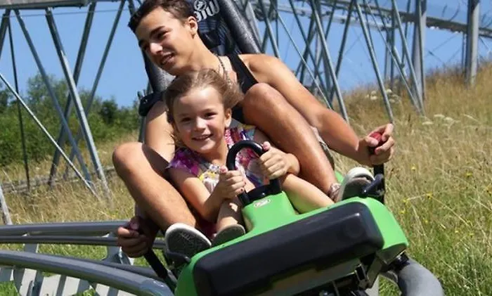 Hotel Vier Jahreszeiten By Vaya Inkl Zell Am See-kaprun Sommerkarte 4*