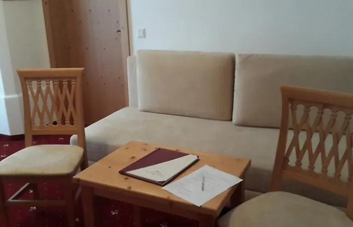 Vier Jahreszeiten By Vaya Inkl Zell Am See-kaprun Sommerkarte 4*