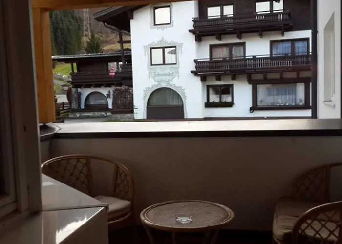 Vier Jahreszeiten By Vaya Inkl Zell Am See-kaprun Sommerkarte 4*