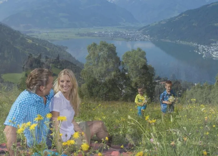 Otel Vier Jahreszeiten 4*